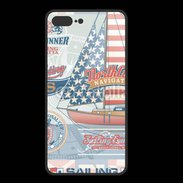 Coque  Iphone 8 Plus PREMIUM Sailing 