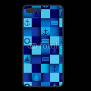 Coque  Iphone 8 Plus PREMIUM Mosaïque de la mer