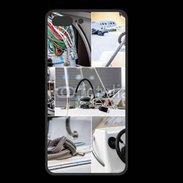 Coque  Iphone 8 Plus PREMIUM Passion du nautisme 2