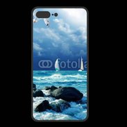 Coque  Iphone 8 Plus PREMIUM La mer 3