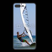 Coque  Iphone 8 Plus PREMIUM Planche à voile 2