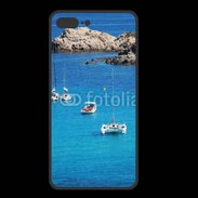 Coque  Iphone 8 Plus PREMIUM Cap Taillat Saint Tropez