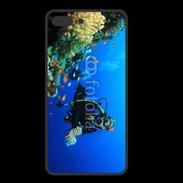 Coque  Iphone 8 Plus PREMIUM Plongée sous-marine 3