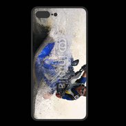 Coque  Iphone 8 Plus PREMIUM Jet ski 5