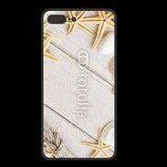 Coque  Iphone 8 Plus PREMIUM La mer et les coquillages
