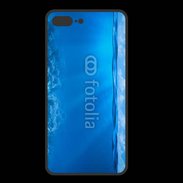 Coque  Iphone 8 Plus PREMIUM Mer 1