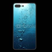 Coque  Iphone 8 Plus PREMIUM Mer 2