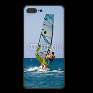 Coque  Iphone 8 Plus PREMIUM Planche à voile 600
