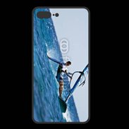 Coque  Iphone 8 Plus PREMIUM Planche à voile 700
