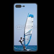 Coque  Iphone 8 Plus PREMIUM Planche à voile 900