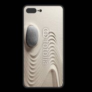 Coque  Iphone 8 Plus PREMIUM Zen japonais