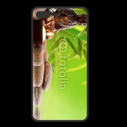 Coque  Iphone 8 Plus PREMIUM Bouddha zen