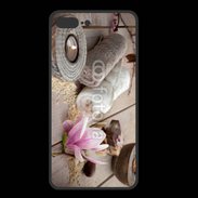 Coque  Iphone 8 Plus PREMIUM Bien être spas