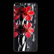 Coque  Iphone 8 Plus PREMIUM Spa et nature 5