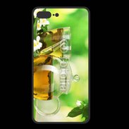 Coque  Iphone 8 Plus PREMIUM Thé vert jasmin