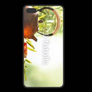 Coque  Iphone 8 Plus PREMIUM Thé zen