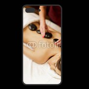 Coque  Iphone 8 Plus PREMIUM Massage pierres chaudes