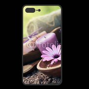 Coque  Iphone 8 Plus PREMIUM Zen attitude 55