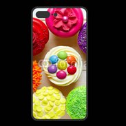 Coque  Iphone 8 Plus PREMIUM Cup cake