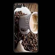 Coque  Iphone 8 Plus PREMIUM Tasse de café