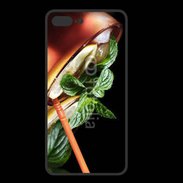 Coque  Iphone 8 Plus PREMIUM Cuba libre
