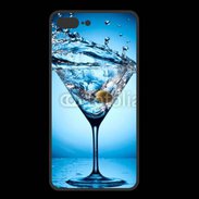 Coque  Iphone 8 Plus PREMIUM Cocktail Martini