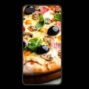 Coque  Iphone 8 Plus PREMIUM Pizza
