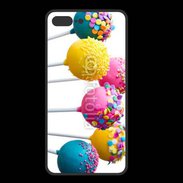 Coque  Iphone 8 Plus PREMIUM Sucettes en folie