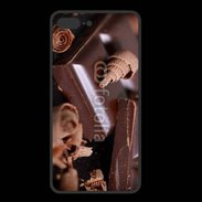 Coque  Iphone 8 Plus PREMIUM J'aime le chocolat