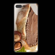 Coque  Iphone 8 Plus PREMIUM Pâte à tartiner