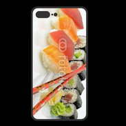 Coque  Iphone 8 Plus PREMIUM Plaisir de sushi