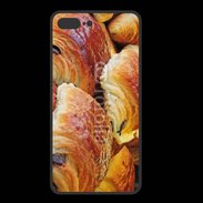 Coque  Iphone 8 Plus PREMIUM Pain au chocolat