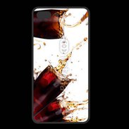 Coque  Iphone 8 Plus PREMIUM Boisson gazeuse USA