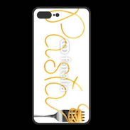 Coque  Iphone 8 Plus PREMIUM Pasta