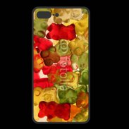 Coque  Iphone 8 Plus PREMIUM Bonbon nounours