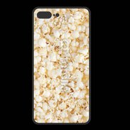 Coque  Iphone 8 Plus PREMIUM Popcorn