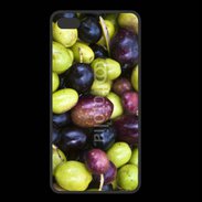 Coque  Iphone 8 Plus PREMIUM Olives de Provence