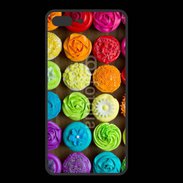 Coque  Iphone 8 Plus PREMIUM Cup cake en folie 5