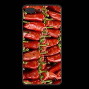 Coque  Iphone 8 Plus PREMIUM Piment du Pays Basque