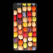 Coque  Iphone 8 Plus PREMIUM Étalage macarons
