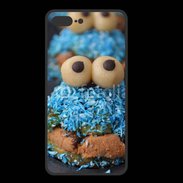 Coque  Iphone 8 Plus PREMIUM Petits fours figurines