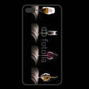 Coque  Iphone 8 Plus PREMIUM Tonneaux et différents alcools
