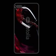 Coque  Iphone 8 Plus PREMIUM Vin rouge 2