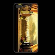 Coque  Iphone 8 Plus PREMIUM Paysage viticole 2