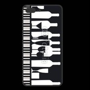 Coque  Iphone 8 Plus PREMIUM Piano Bar