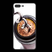 Coque  Iphone 8 Plus PREMIUM Tire-bouchon 2