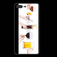 Coque  Iphone 8 Plus PREMIUM Multi-boissons 2