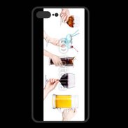 Coque  Iphone 8 Plus PREMIUM Multi-boissons 4