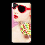 Coque  Iphone 8 Plus PREMIUM Lolita lollipops 10