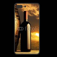 Coque  Iphone 8 Plus PREMIUM Amour du vin